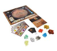Stronghold Games Gioco da tavolo strategico Terraforming Mars da 1 a 5 giocatori