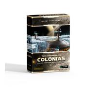 Stronghold Games STG07201 - Gioco di carte Terraforming Mars: Venus Next