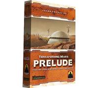 Stronghold Games STG07202 - Gioco in scatola "Terraforming Mars", multicolore