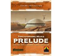 Stronghold Games Terraforming Mars: Prelude Expansion Board Game Ages 14+