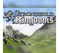 Stronghold Kingdoms Starter Pack (DLC) (PC) Steam Key - GLOBAL