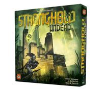Stronghold: Undead Due Ottima Comandanti, Uno Epica Assedio, Win O Be Forgotten