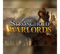 Stronghold: Warlords (PC) Steam Key - GLOBAL