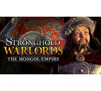 Stronghold: Warlords - The Mongol Empire Campaign