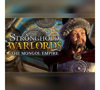 Stronghold: Warlords - The Mongol Empire Campaign (DLC) (PC) Steam Key - GLOBAL