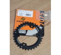 Stronglight Chainring 34T 96BCD Shimano Deore XT FC-M8000 2x11 NUOVO