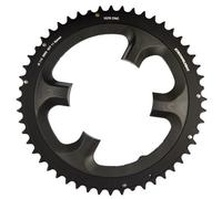 Stronglight Compatible Shimano 105 Di2 110 Bcd Chainring Nero 53t