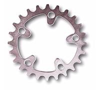 StrongLight - Corona Catena Bici, 5 Bracci, 74 PCD