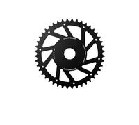 Stronglight E-bike Yamaha Dm Chainring Nero 38t Black