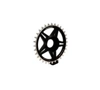 Stronglight Corona E-Bike Narrow-Wide 32T 10/11/12V Direct Mount Boost per Bosch