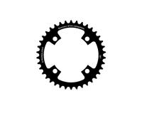 Stronglight Corona E-Bike Narrow-Wide 34T BCD 104mm per Shimano STEPS Nero