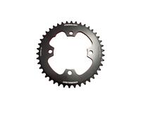 Stronglight Corona E-Bike Narrow-Wide 44T BCD 104mm per Bosch Gen.4 Nero