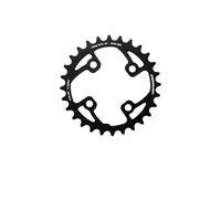 Stronglight Corona Interna MTB 28T 10V BCD 64mm per Shimano XT FC-M785 Nero