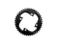 Stronglight Corona MTB Esterna 42T 10V BCD 104mm per Shimano XT FC-M785 Nero
