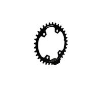 Stronglight Corona MTB Narrow-Wide 34T BCD 96mm per Shimano CUES U6000 Nero