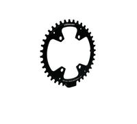 Stronglight 96 Mm Cues U8000 Chainring Nero 42t Black