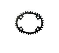 Stronglight Corona Ovale Road O.Symetric 38T 11V BCD 110mm per Shimano Dura-Ace