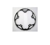Stronglight Corona Road 46T 9/10V BCD 130mm Compatibile Shimano Nero