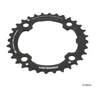 Stronglight Corona Set Shimano XTR FC-M970 - 44-32-22 Denti 970 Catena Rings
