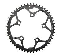 Stronglight E-shifting Exterior 5b Campagnolo 110 Bcd Chainring Nero 50t