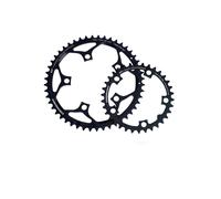 Stronglight CT2 Corona Interna Road 34T 10V BCD 110mm per Campagnolo Nero