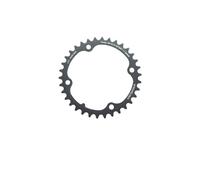 Stronglight CT2 Corona Interna Road 39T 11V BCD 112mm per Campagnolo Nero