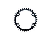 Stronglight CT2 Corona Road 11V BCD 110mm per Shimano FC-R9100 Nero