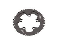 Stronglight CT2 Corona Road 50T 11V BCD 110mm per SRAM Red/Force 22 Nero
