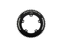 Stronglight CT2 Corona Time Trial 56T 10/11V BCD 130mm Nero