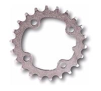 Stronglight plateau mountain bike 22 denti 64 millimetri in acciaio inossidabile 5083 4 fori