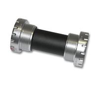 Movimento centrale integrato con filettatura stradale Stronglight Anglais - Bsc Argenté