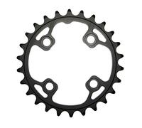 Stronglight MTB Catena Foglia, Nero, 13 x 13 x 5 cm