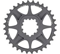 Stronglight Mtb Sram 1X12 Unisex Corona Grigio 26 Denti