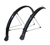 Stronglight - Parafango Set Competition, Nero, L, 912224