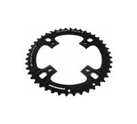 Stronglight plateau pour shimano xtr 44 dents 3x9 vitesses noir