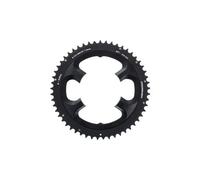 Stronglight Ct2 Exterior 4b Shimano Ultegra 110 Bcd Chainring Nero 52t
