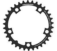 Stronglight Plato CT2 110 MM 10/11V.Negro 34