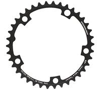 Stronglight Plato CT2 130 MM 10/11V.Negro 52