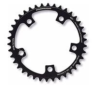 Stronglight Plato CT2 Compact Campa 9/10V NEG.50D