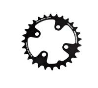 Stronglight Plato MTB 104/64 2X10 Interior 28 D.