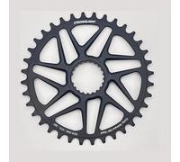 STRONGLIGHT Plato Stronglight Dm 3Off.Boo.36D Bielas Xtr Al.Gr - stile quotidiano confortevole