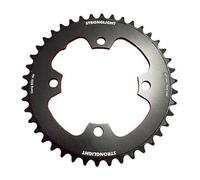 Stronglight SA Unisex - Adulto Boschgen4 Catena, Multicolore, Taglia Unica