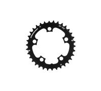 Stronglight tipo xc 5x94mm 3x9v nero