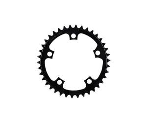 Stronglight tray indoor type s compact 5x110mm 9 10v nero