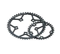 Stronglight Ct2 110 Bcd Campagnolo Chainring Nero 34t