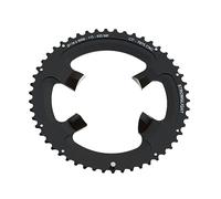 Stronglight Ultegra Fc-R8000 Ingranaggio, Grigio, 54 Denti