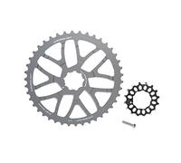 Stronglight Uni 2286587100 umbaukit, Grigio, 13 x 13 x 5 cm