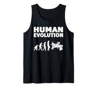 Strongman Attrezzature di Formazione Evoluzione Umana Powerlifting Canotta