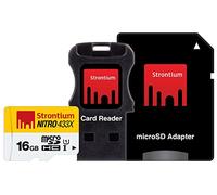 Strontium SRN16GTFU1C, Micro SD