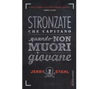 Stronzate che capitano quando non muori giovane